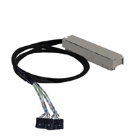 Modicon Quantum - Bekabelde connect