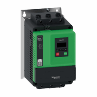 Altivar ATS430 softstarter, 110 A, 