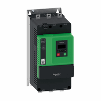 Altivar ATS430 softstarter, 170 A, 