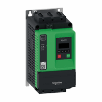 Altivar ATS430 softstarter, 17 A, 2