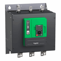 ALTIVAR SOFT STARTER ATS480 210A 20
