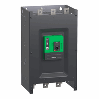 ALTIVAR SOFT STARTER ATS480 410A 20