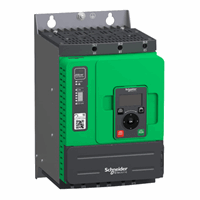 ALTIVAR SOFT STARTER ATS480 22A 208