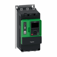 Altivar ATS490 softstarter, 140 A, 