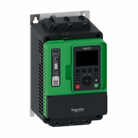 Altivar ATS490 softstarter, 17 A, 2