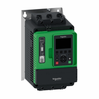 Altivar ATS490 softstarter, 88 A, 2