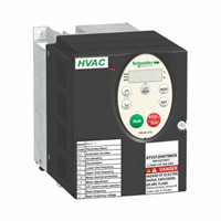 ATV212  0,75KW 1HP 480V 3PH EMC IP2