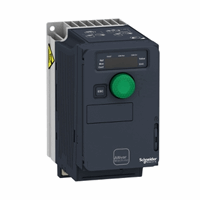 ATV320 0,55KW 200V 3PH COMPACT CONT