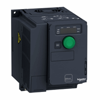ATV320 1,5KW 600V 3PH COMPACT CONTR