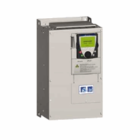 ATV61HD22N4 ATV61 22KW 30HP 500V 3P