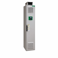 Altivar Process ATV600 - Frequentie