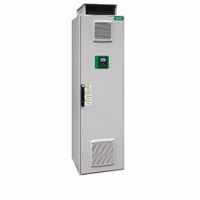 Altivar Process ATV630 - Frequentie