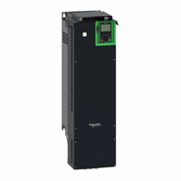 Altivar Process ATV630 - Frequentie