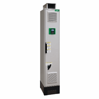 Altivar Process ATV650 - Frequentie