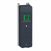 Altivar Process ATV650 - Frequentie
