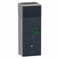 VARIABLE SPEED DRIVE IP00 220KW 400