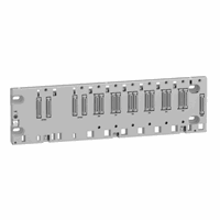 X80, ETHERNET RACK 6 PLAATSEN, VERN