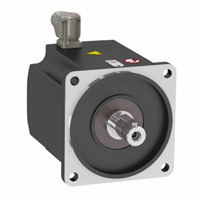 SYNCHRONOUS MOTOR 480VAC 3,95KW IP6