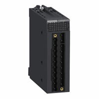 X80, MODULE 16 INGANGEN, 48VAC