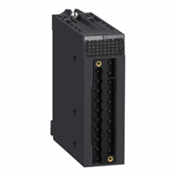 X80, MODULE 16 UITGANGEN RELAIS, 2A