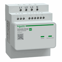 Evlink - Anti-tripping system drief