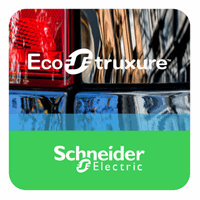 Licentie upgrade, EcoStruxure EV Ch