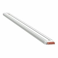 STRAIGHT 250A CU 3LNPER IP42 MTM