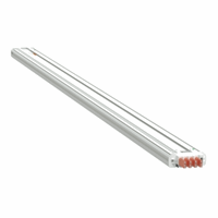 STRAIGHT 400A CU 3LNPER IP42 MTM