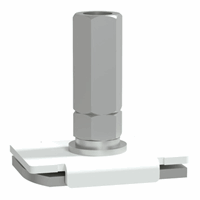 SINGLE ROD HANGER