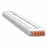 STRAIGHT 630A CU 3LNPER IP42 1.2M