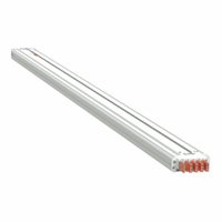 STRAIGHT 630A CU 3LNPER IP42 3M