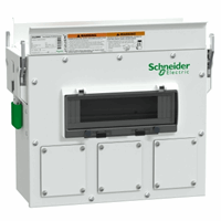 TAP-OFF UNIT T2 FOR 3X16-32A SOCKET