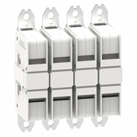 VERVANGKIT SCHAKELMODULE 4P G265-33
