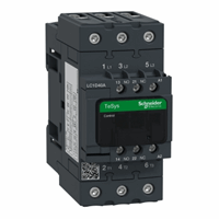 TeSys 3P EVLK CTR 40A 18,5KW AC3 48