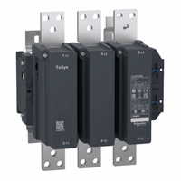 Contactor, TeSys F, 3P 1250A, geen 