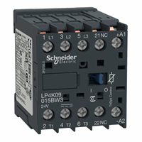 LP4K09015BW3 CONT LV9A 1O 24V DC PR