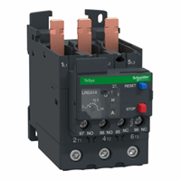 LRD318 THERMISCHE BEVEILIGING 12-18