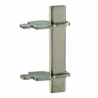 FUPACT GS SOLID NEUTRAL LINK DIN 00