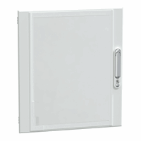 PACK160 TRANSPARANTE DEUR B550 4 RI