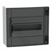 Modulaire verdeler, PrismaSeT XS, s