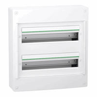 LVSXT218 2x18MODULE PRISMASET