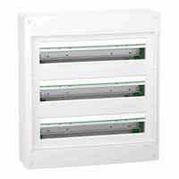 LVSXT324 3x24MODULE PRISMASET