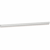 Multi9 - comb busbar - 3L - 18 mm p