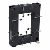 CT SPLIT CORE BUSBAR 1250/5A 7.5VA 