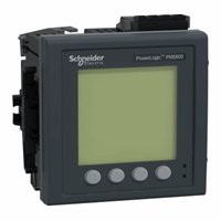 PM5660 POWER METER WITH 63rd H
