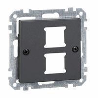MTN291214 CENTR.PL. RJ11/RJ45 ANTR.