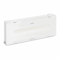 Exiway Smartled, Noodverlichtingsar