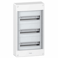 PRA10603 PRAGMA PLUS OPBOUW 3X13 MO