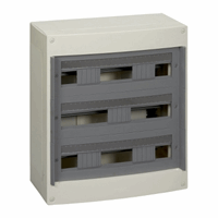 PRA11267 PRAGMA PLUS OPBOUW 3X24 MO