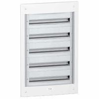 PRA13835 PRAGMA PLUS INBOUW 5X48 MO